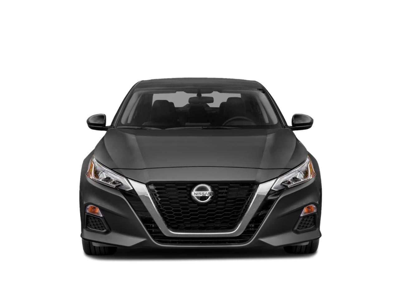 2019 Nissan Altima 2.5 SR AWD Sedan