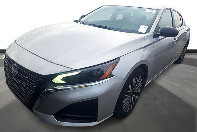 2024 Nissan Altima 2.5 SV Sedan