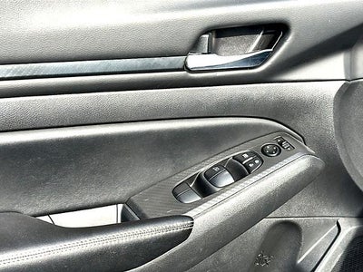 2024 Nissan Altima 2.5 SV Sedan