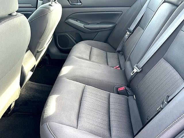 2024 Nissan Altima 2.5 SV Sedan