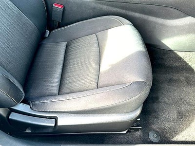 2024 Nissan Altima 2.5 SV Sedan