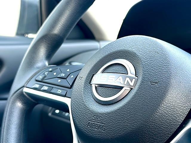 2024 Nissan Altima 2.5 SV Sedan