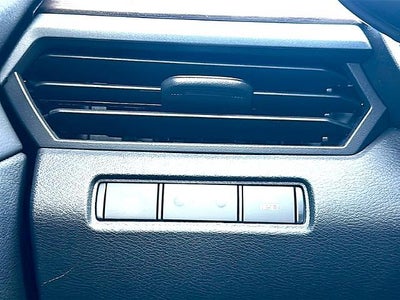 2024 Nissan Altima 2.5 SV Sedan