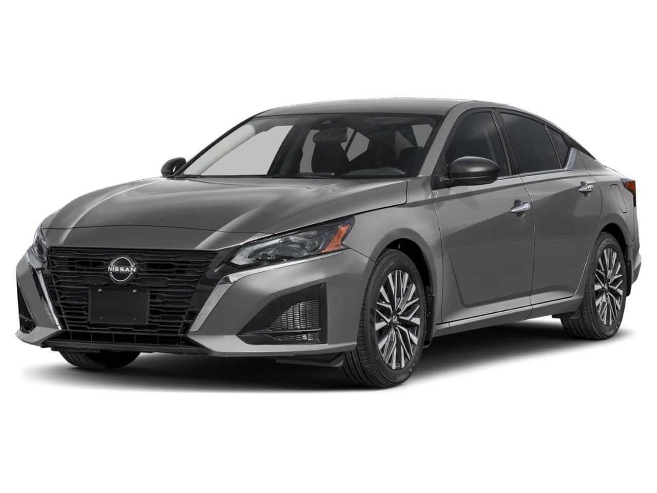 2025 Nissan Altima 2.5 SV's photo