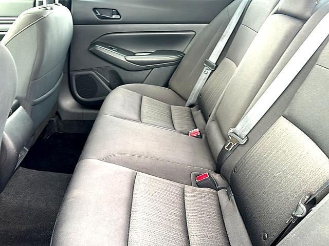 2024 Nissan Altima 2.5 SV Sedan