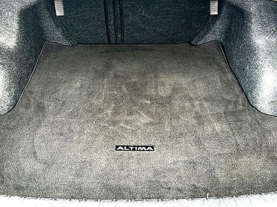 2024 Nissan Altima 2.5 SV Sedan