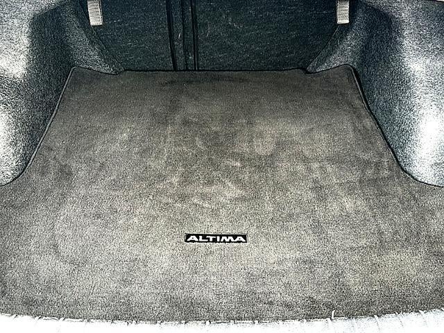 2024 Nissan Altima 2.5 SV Sedan