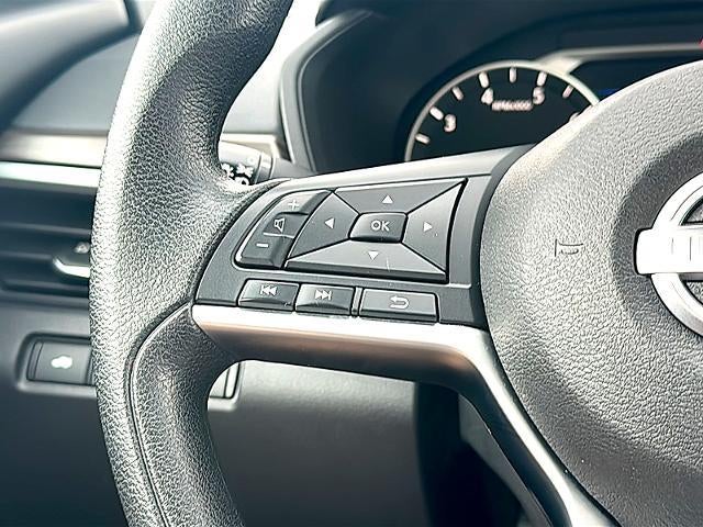 2024 Nissan Altima 2.5 SV Sedan