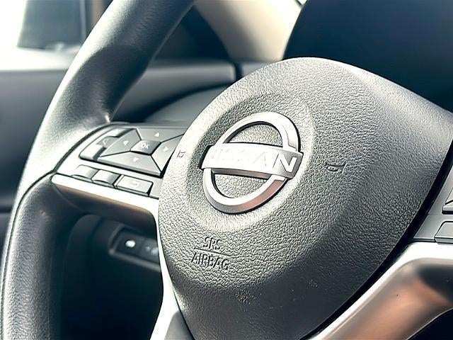 2024 Nissan Altima 2.5 SV Sedan