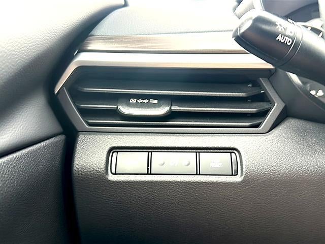 2024 Nissan Altima 2.5 SV Sedan