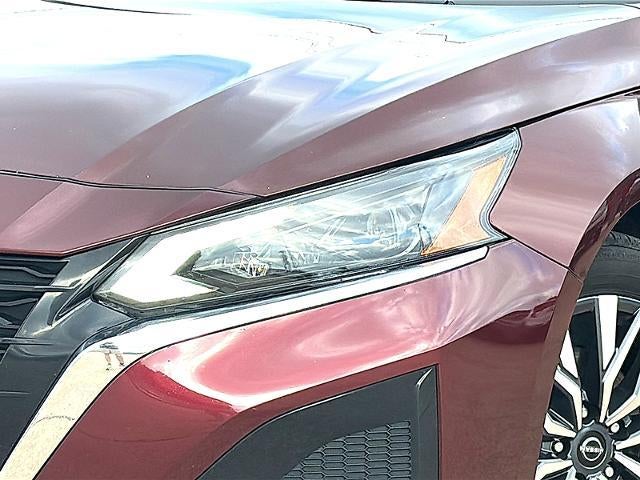 2024 Nissan Altima 2.5 SV Sedan