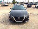 2022 Nissan Altima 2.5 SV Sedan