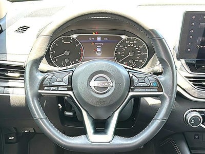 2024 Nissan Altima 2.5 SV Sedan
