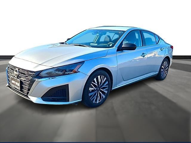 2024 Nissan Altima 2.5 SV Sedan