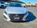 2024 Nissan Altima 2.5 SV Sedan