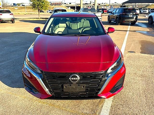 2024 Nissan Altima 2.5 SL Sedan