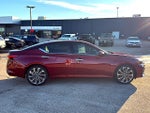 2024 Nissan Altima 2.5 SL Sedan