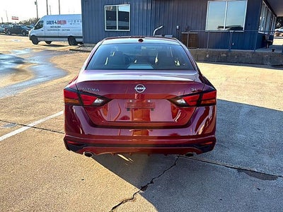 2024 Nissan Altima 2.5 SL Sedan