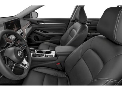 2024 Nissan Altima 2.5 SL Sedan