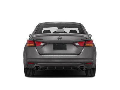 2024 Nissan Altima 2.5 SL Sedan