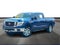 2017 Nissan Titan XD 4x4 Gas Crew Cab SV
