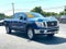 2017 Nissan Titan XD 4x4 Gas Crew Cab SV