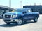 2017 Nissan Titan XD 4x4 Gas Crew Cab SV