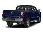 2017 Nissan Titan XD 4x4 Gas Crew Cab SV