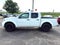 2016 Nissan Frontier 4WD Crew Cab SWB Auto SV