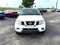 2016 Nissan Frontier 4WD Crew Cab SWB Auto SV