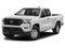 2024 Nissan Frontier King Cab 4x4 S