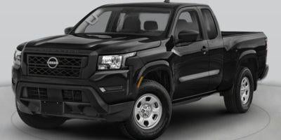 2024 Nissan Frontier King Cab 4x4 S