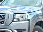 2024 Nissan Frontier Crew Cab 4x2 SV