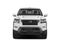 2024 Nissan Frontier Crew Cab 4x2 SV