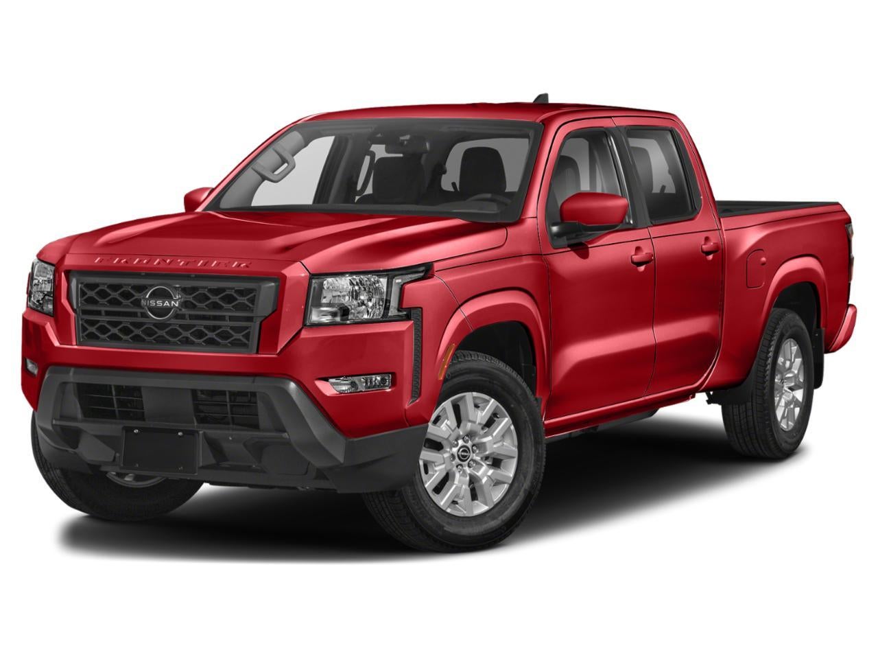 2022 Nissan Frontier SV Crew Cab 4X2 SWB's photo