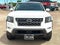 2024 Nissan Frontier Crew Cab 4x2 SV