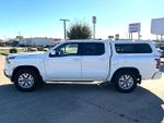 2024 Nissan Frontier Crew Cab 4x2 SV