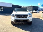 2024 Nissan Frontier Crew Cab 4x2 SV