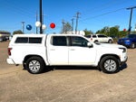 2024 Nissan Frontier Crew Cab 4x2 SV