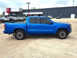 2024 Nissan Frontier Crew Cab 4x4 SL