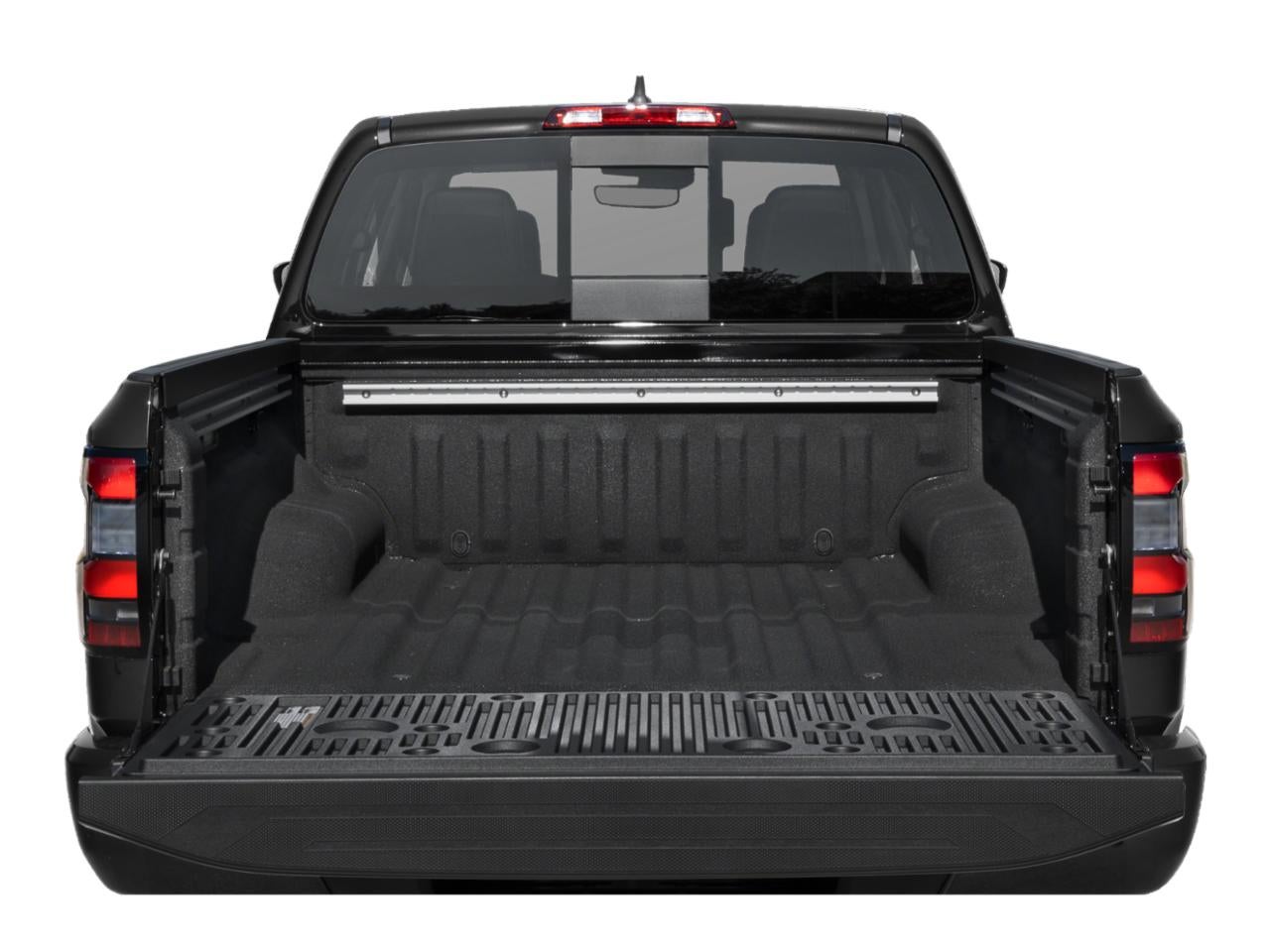 2024 Nissan Frontier Crew Cab 4x4 SL