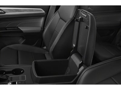 2020 Volkswagen Atlas Cross Sport 2.0T SE w/Technology 4MOTION