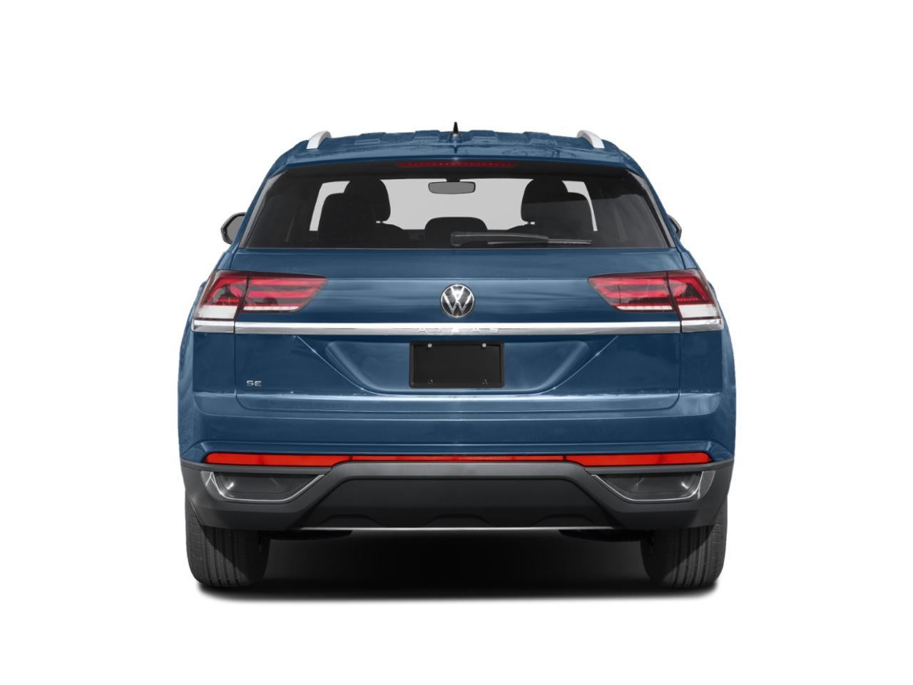 2020 Volkswagen Atlas Cross Sport 2.0T SE w/Technology 4MOTION