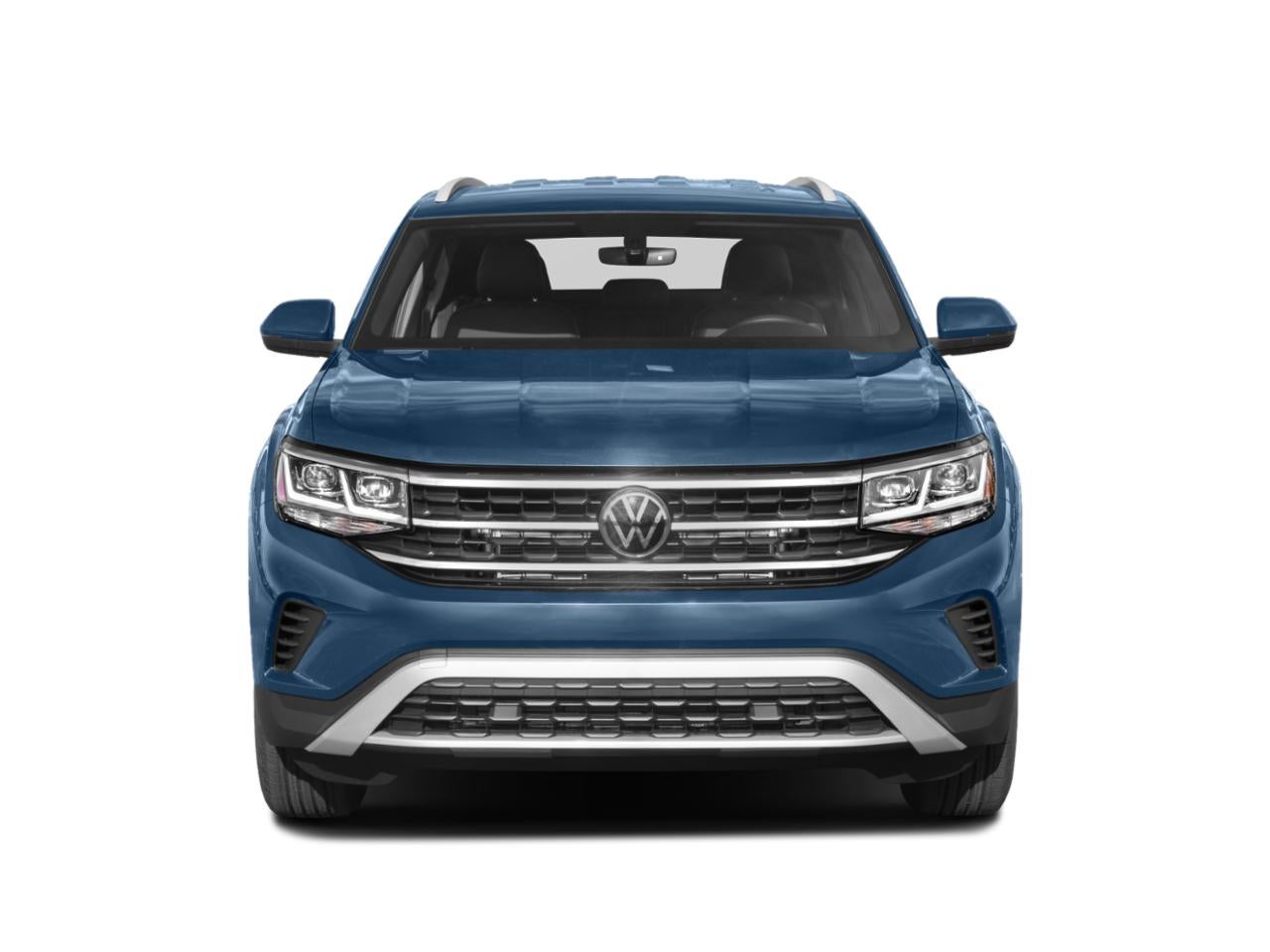 2020 Volkswagen Atlas Cross Sport 2.0T SE w/Technology 4MOTION