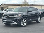 2021 Volkswagen Atlas Cross Sport 2.0T S FWD