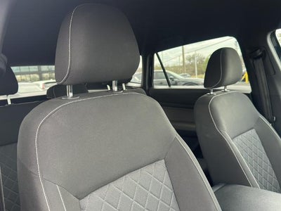 2021 Volkswagen Atlas Cross Sport 2.0T S FWD