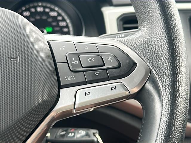 2021 Volkswagen Atlas Cross Sport 2.0T S FWD