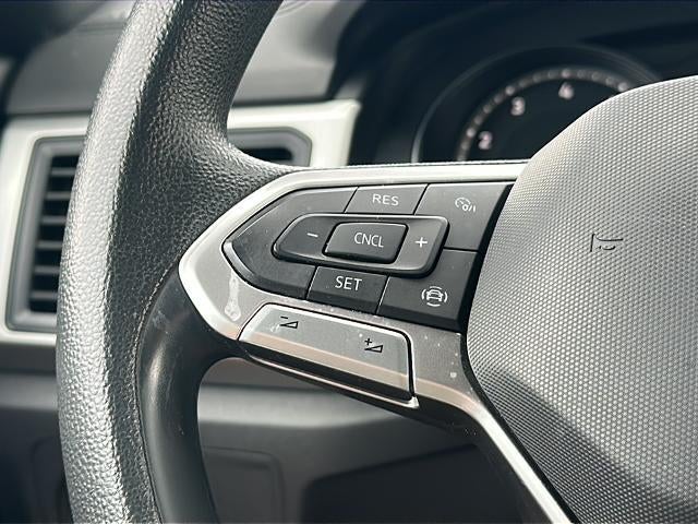 2021 Volkswagen Atlas Cross Sport 2.0T S FWD