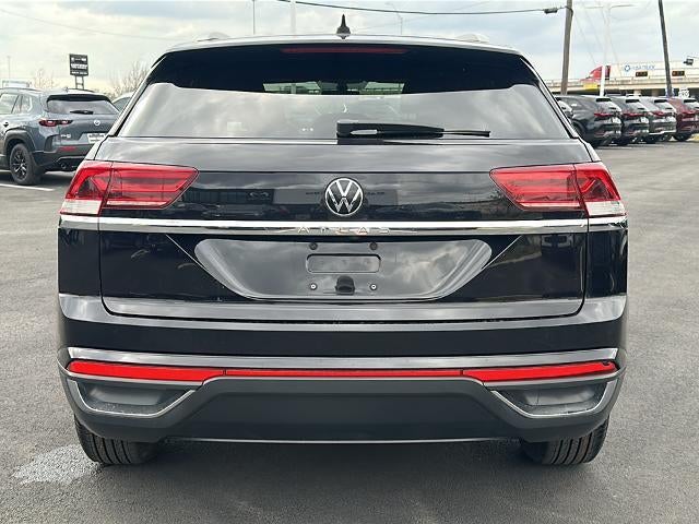 2021 Volkswagen Atlas Cross Sport 2.0T S FWD