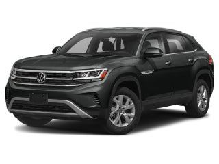 2021 Volkswagen Atlas Cross Sport 2.0T S FWD